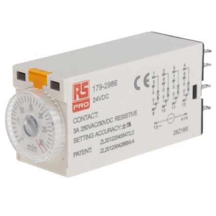 RS PRO 1792986