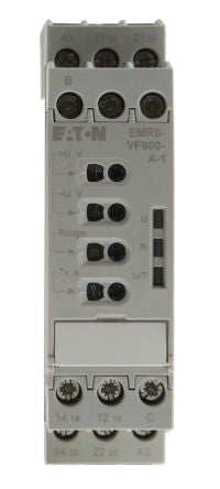 Eaton EMR6-VF600-A-1 1793554
