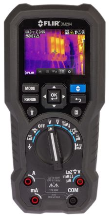 FLIR DM284-KIT 1794692