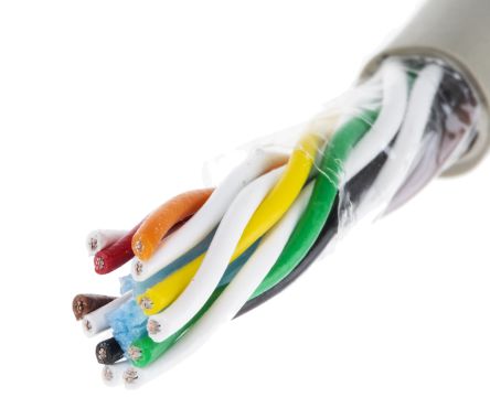 Alpha Wire B963061 GE033 1794815
