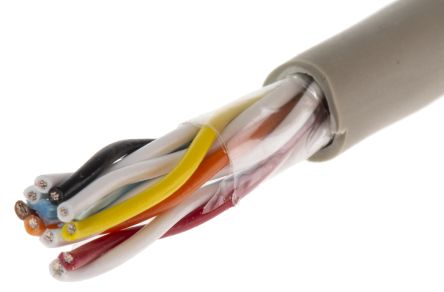Alpha Wire B963051 GE033 1794816