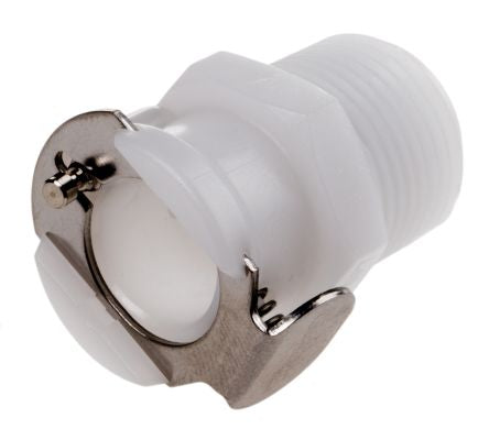 Colder Products PLCD10006BSPT 1794970