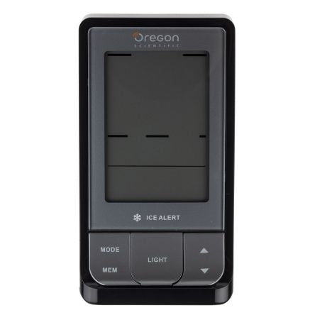 Oregon Scientific RAR213HGX 1797582