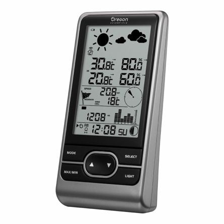 Oregon Scientific WMR86NX 1797586