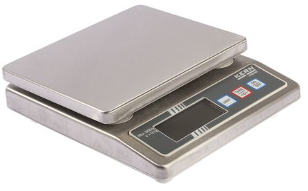 Kern FOB 0.5K-4NS 1805324