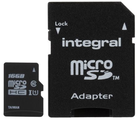 Integral Memory INMSDH16G10-90U1 1805793