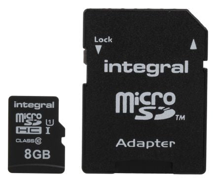 Integral Memory INMSDH8G10-90U1 1805795