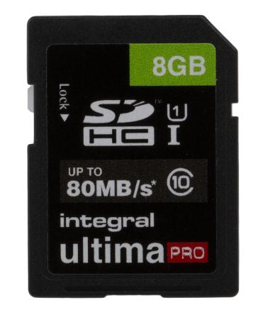 Integral Memory INSDH8G10-80U1 1805803