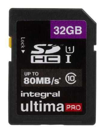 Integral Memory INSDH32G10-80U1 1805824