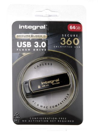 Integral Memory INFD64GB360SEC3.0 1805830