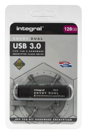 Integral Memory INFD128GENVDL3.0-140 1805854