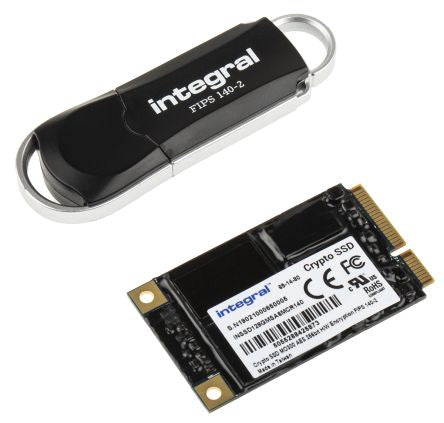 Integral Memory INSSD128GMSA6MCR140 1805859