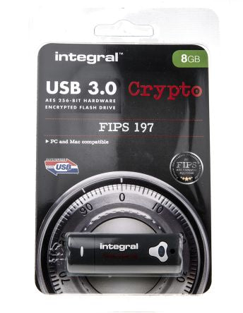 Integral Memory INFD8GCRY3.0197 1805873