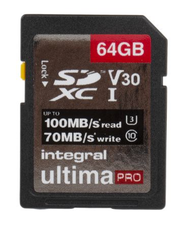 Integral Memory INSDX64G-100/70V30 1805892
