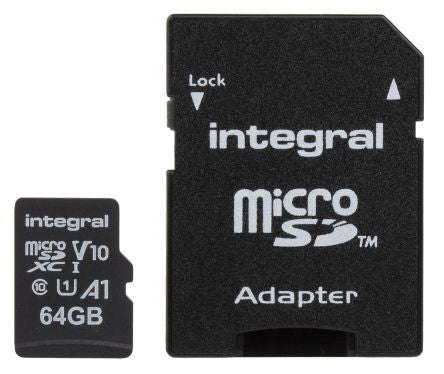 Integral Memory INMSDX64G-100V10 1805896