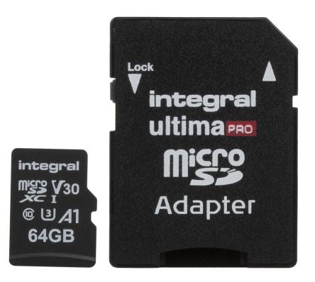 Integral Memory INMSDX64G-100/70V30 1805897
