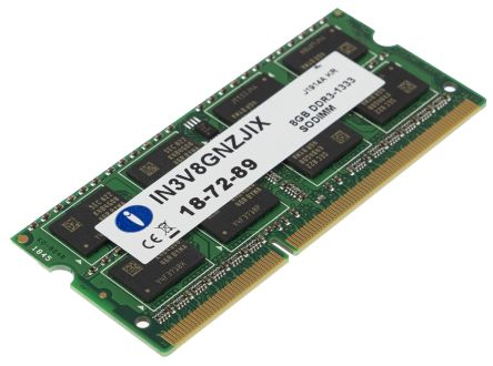 Integral Memory IN3V8GNZJIX 1805902