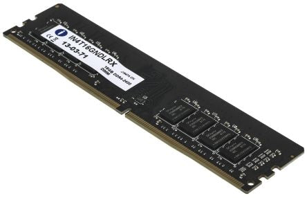 Integral Memory IN4T16GNDLRX 1805905