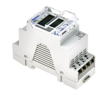 Theben TR611 RC TOP 3 1806211