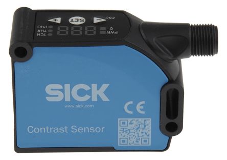 Sick KTS-WB9114115AZZZZ 1806344