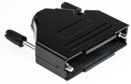 MH Connectors MHDTZK-25-BK-K 1807228