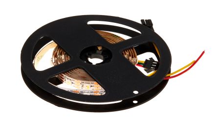 Intelligent LED Solutions ILPX-K517-RGBW-2M0-IC65V10-01. 1807501