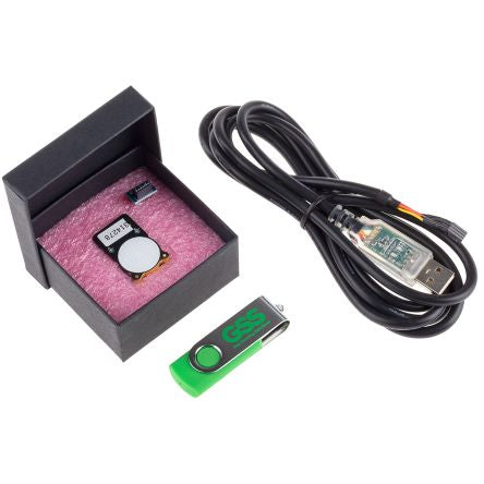 GAS SENSING SOLUTIONS LTD EVKITCLP-5000 1809029
