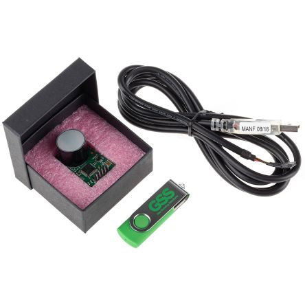 GAS SENSING SOLUTIONS LTD EVKITEWV-20 1809032