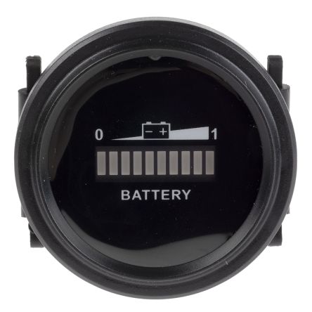RS PRO 1809261