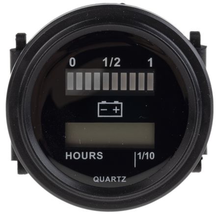 RS PRO 1809263