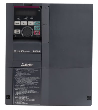Mitsubishi FR-F840-00250-E2-60 1809451