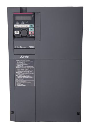 Mitsubishi FR-F840-00620-E2-60 1809455