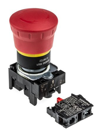 Siemens 3SU1100-1HB20-1CF0 1809497