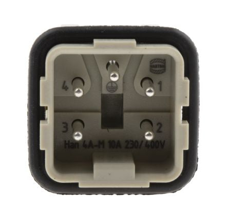 HARTING 09200042611 1810482