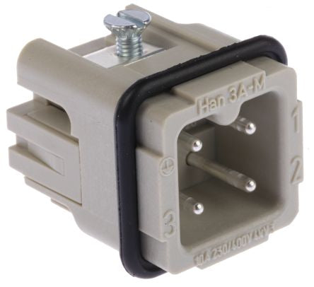 HARTING 09200032611 1810858