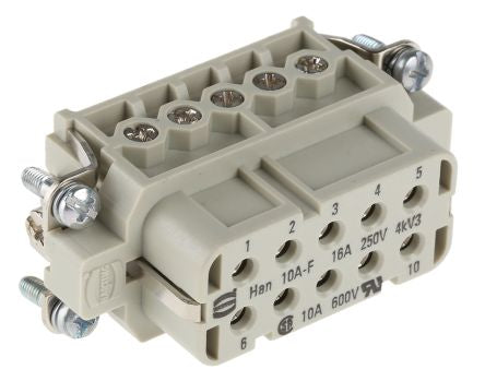 HARTING 09200102812 1810892