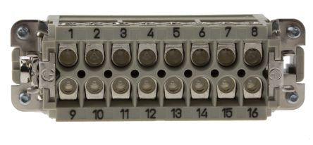 HARTING 09200162612 1810915