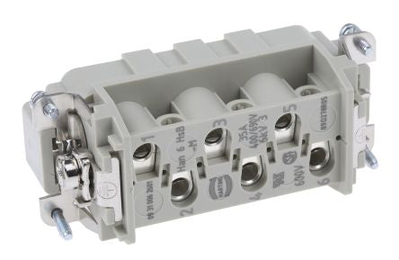 HARTING 09310062601 1810943