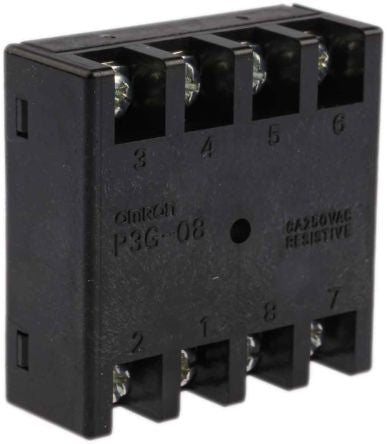 Omron P3G-08 1811182