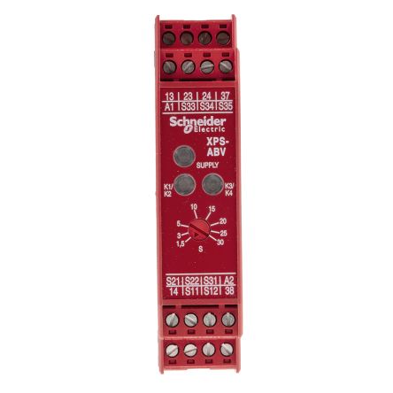 Schneider Electric XPSABV11330P 1811414