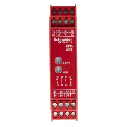 Schneider Electric XPSAXE5120P 1811418