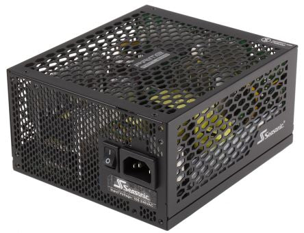 Seasonic SSR-600TL 1812092