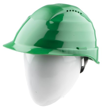 Alpha Solway Rockman C6 Green 1812350