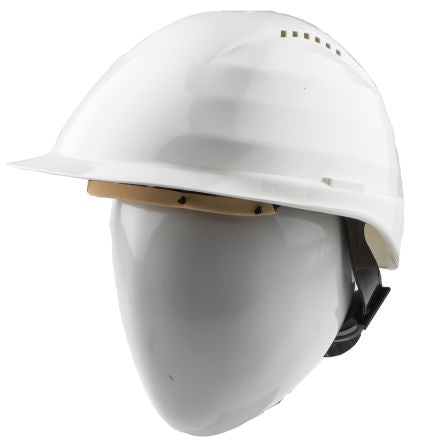 Alpha Solway Rockman C6R White 1812351