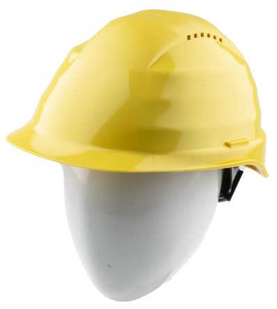 Alpha Solway Rockman C6R Yellow 1812352