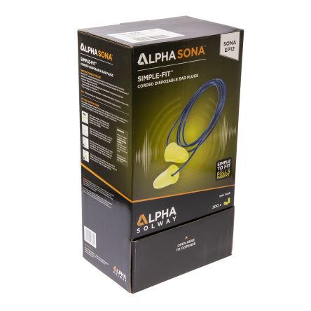 Alpha Solway ALPHA SONA E 1812391