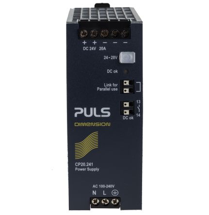 PULS CP20.241-C1 1812491