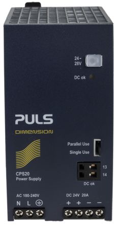 PULS CPS20.241-C1 1812493