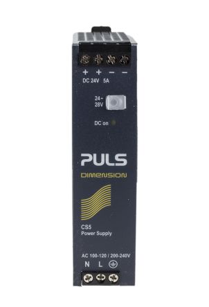 PULS CS5.241-C1 1812495