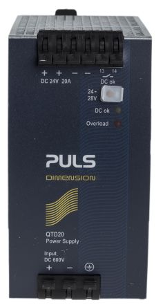 PULS QTD20.241 1812498